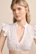 Dirndlblouse Olessa