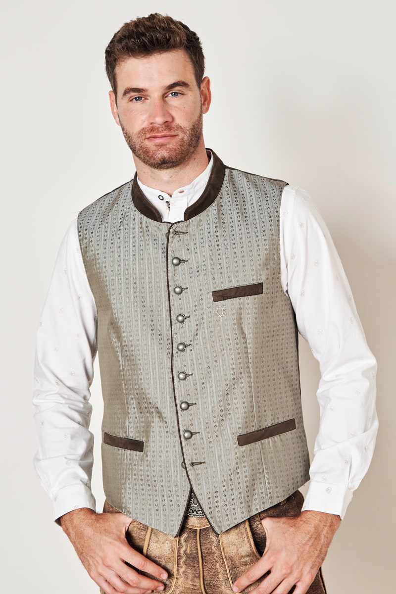 Trachten vest Nicolai