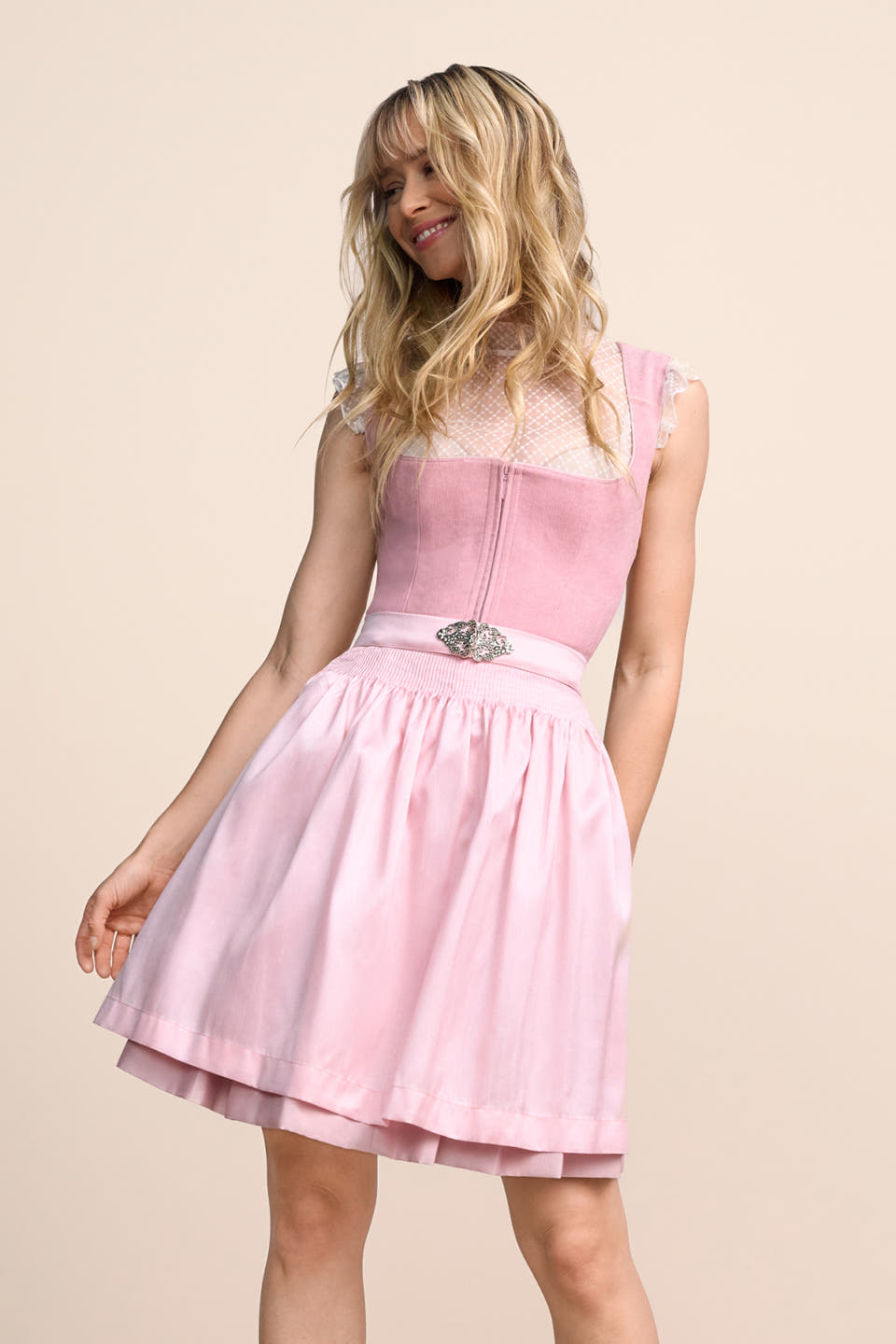 Dirndl Evi (50cm)