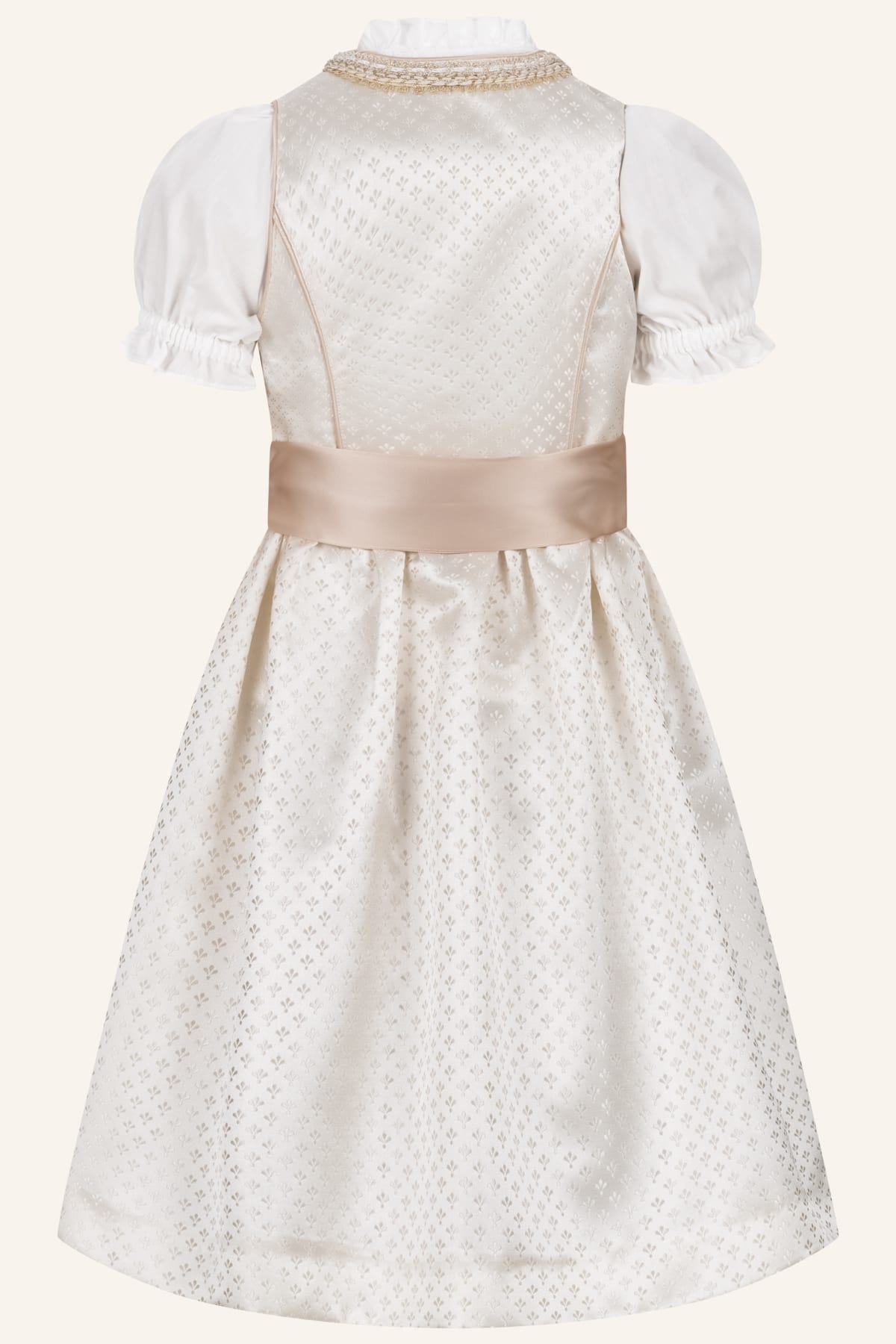 Dirndl voor kinderen Sofia