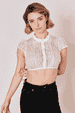 Dirndl blouse Grit