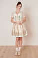 Dirndl Lujana (50cm)