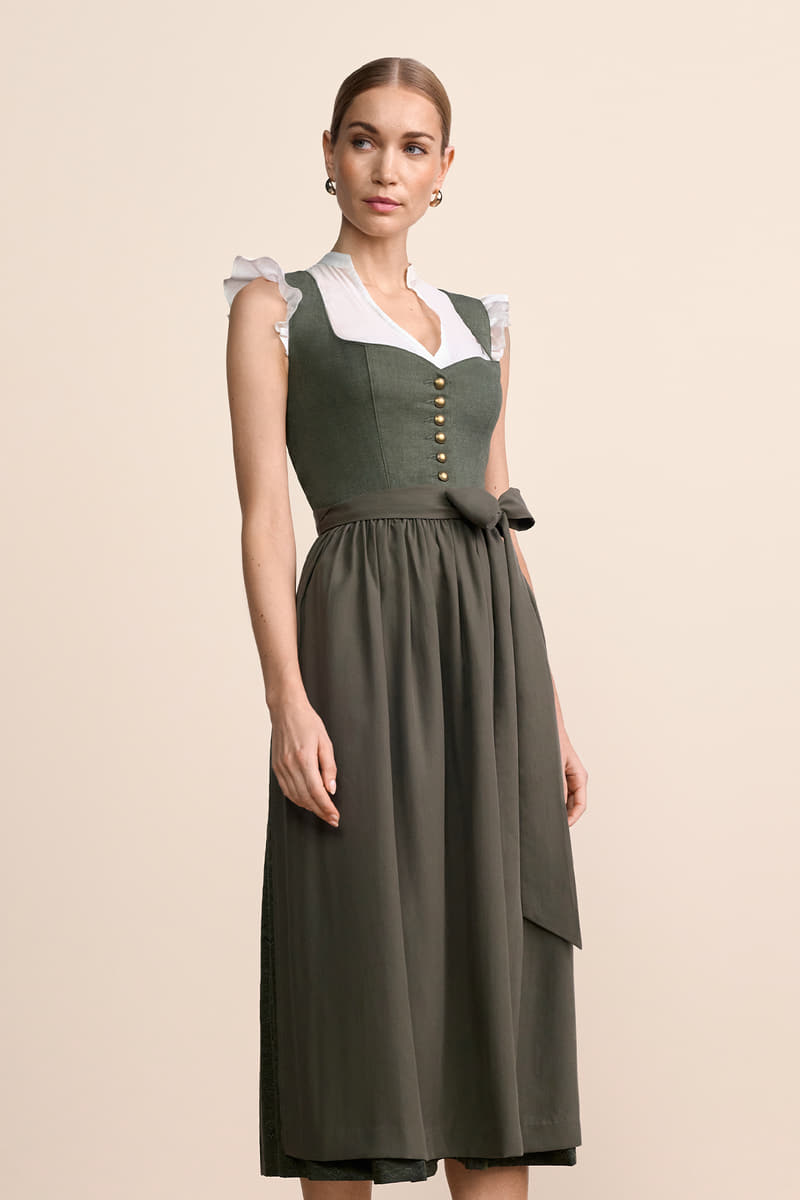 Dirndl Ileyna (80cm)