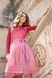 Dirndl Amandine (70cm)