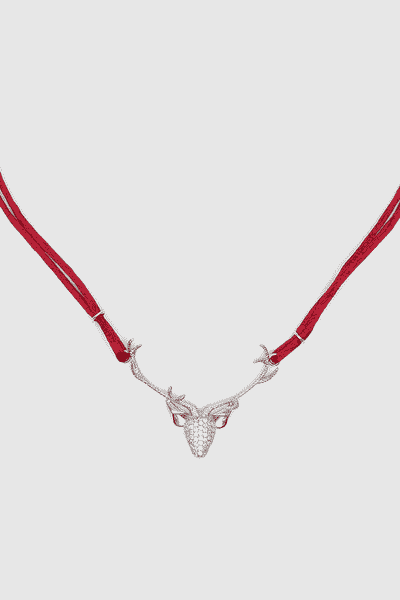 Trachten Ketting Deer