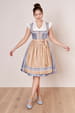 Dirndl Eike (60cm)