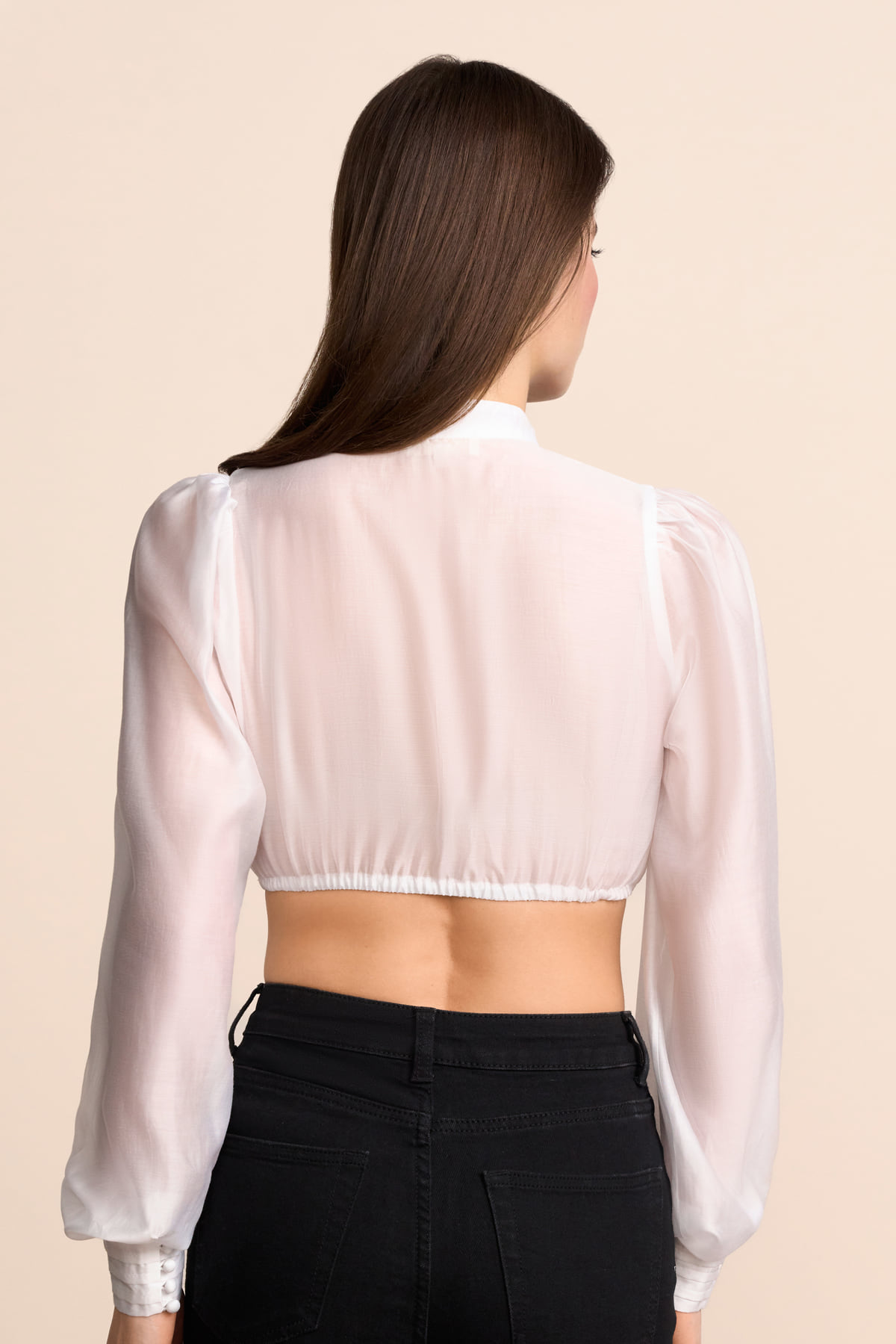 Dirndl blouse Alenja