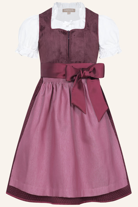 Dirndl voor kinderen Royce