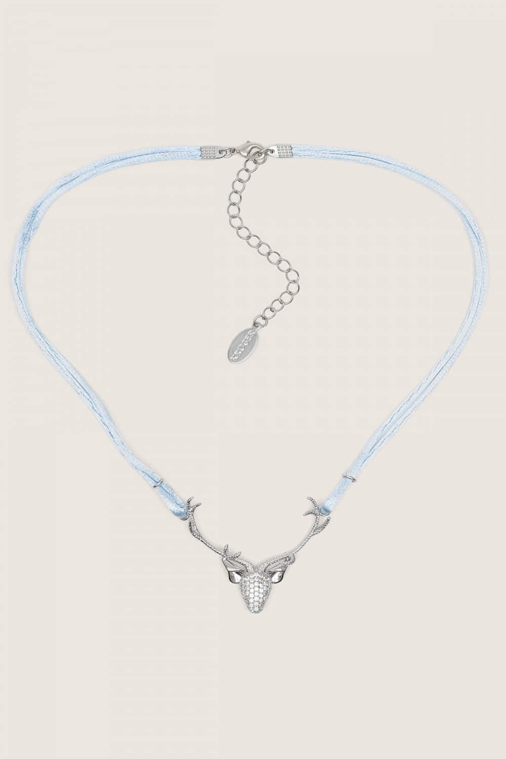 Trachten Ketting Deer