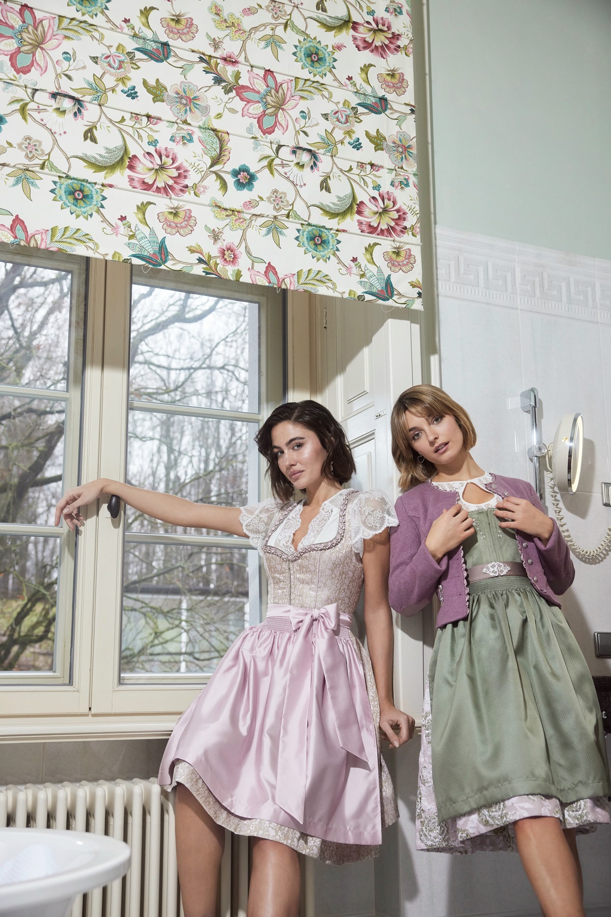 Dirndl Bruni (60cm)