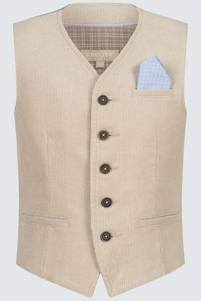 Kinderen vest Henny