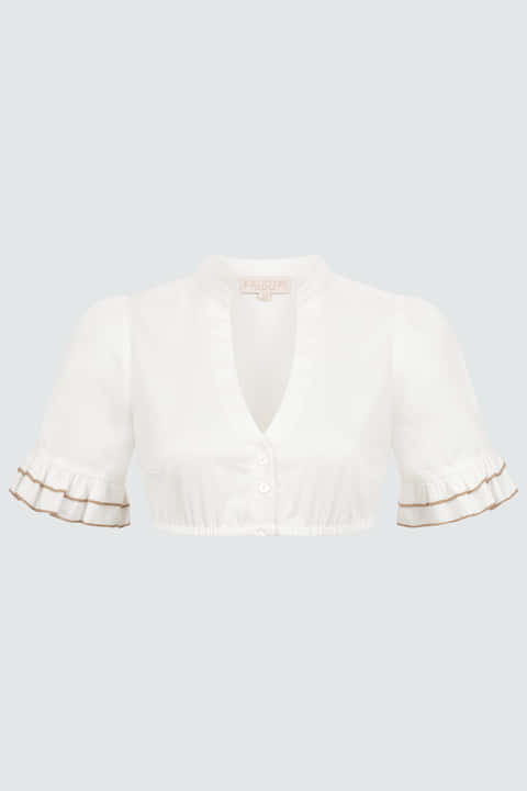 Dirndl blouse Nzuri