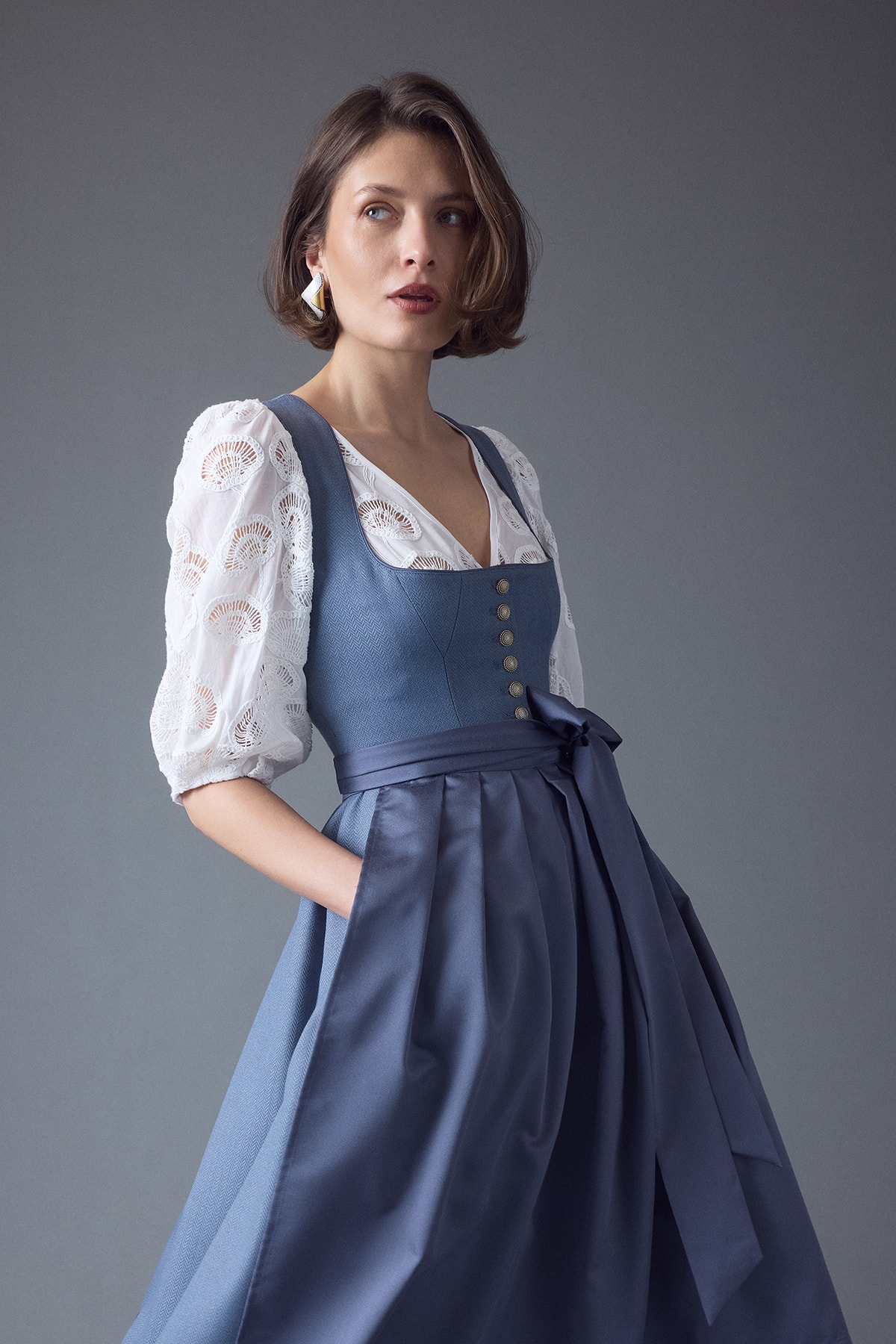 Dirndl Sarai (80cm)