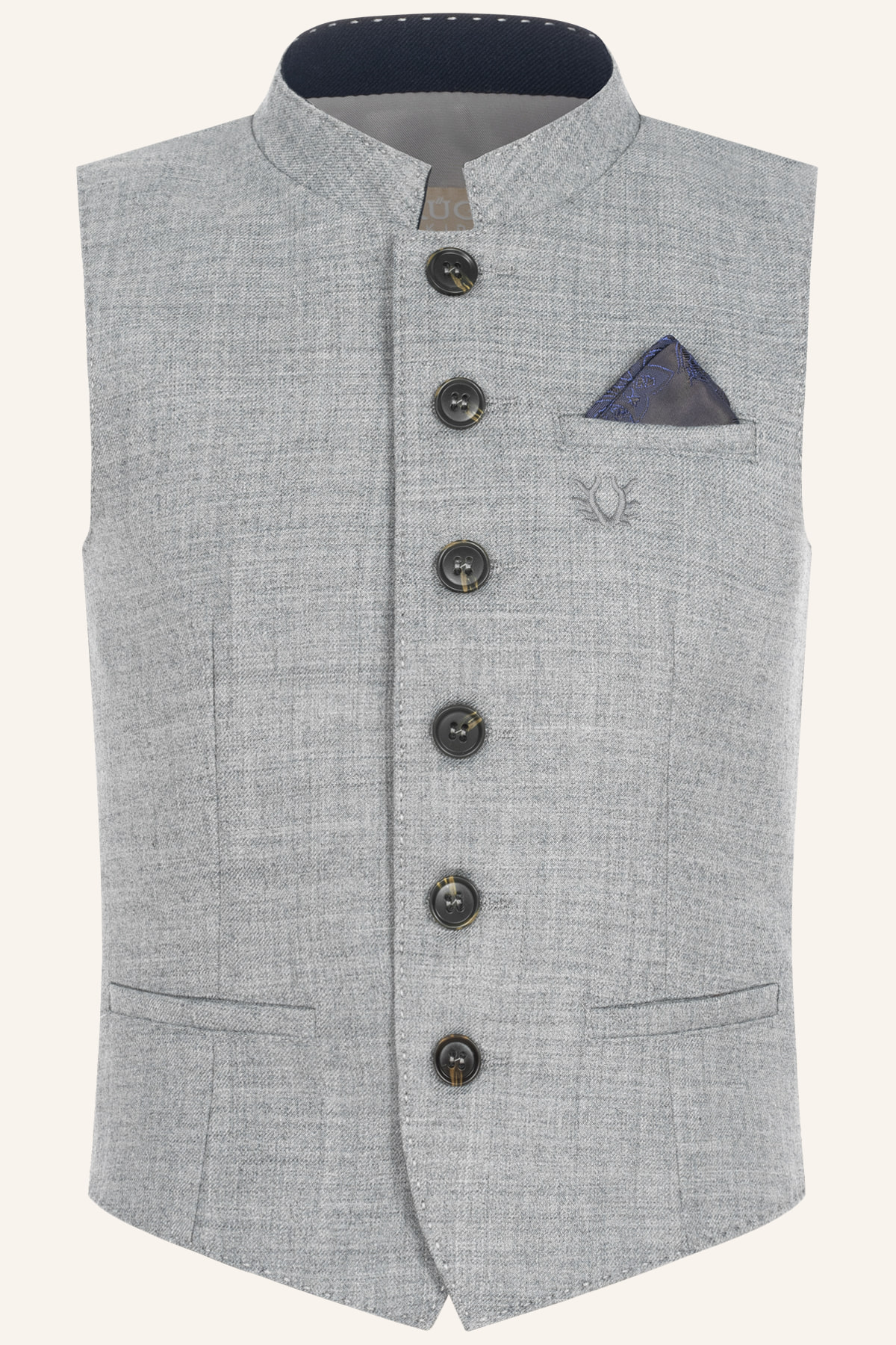 Kinderen vest Ernst