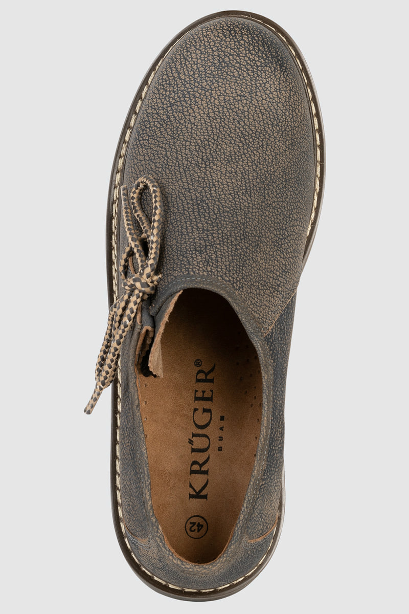 Trachten schoenen Bruno
