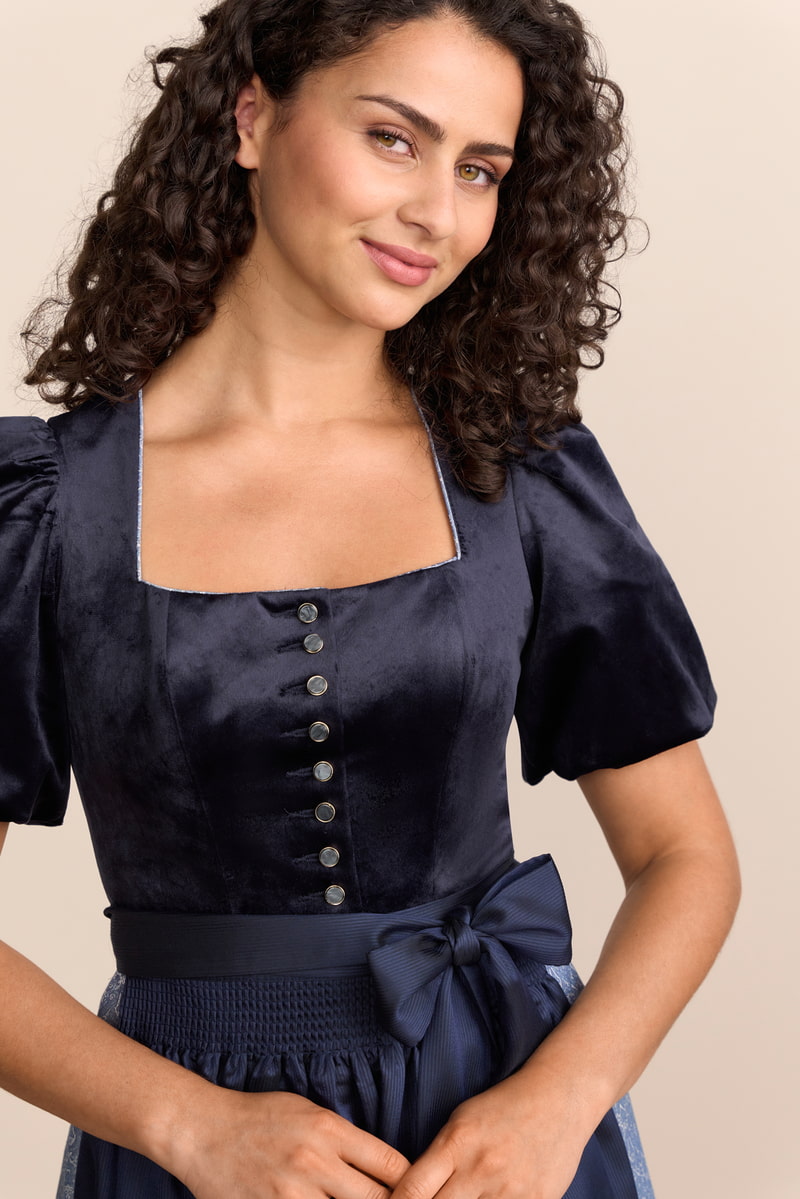 Dirndl Sivanna (70cm)