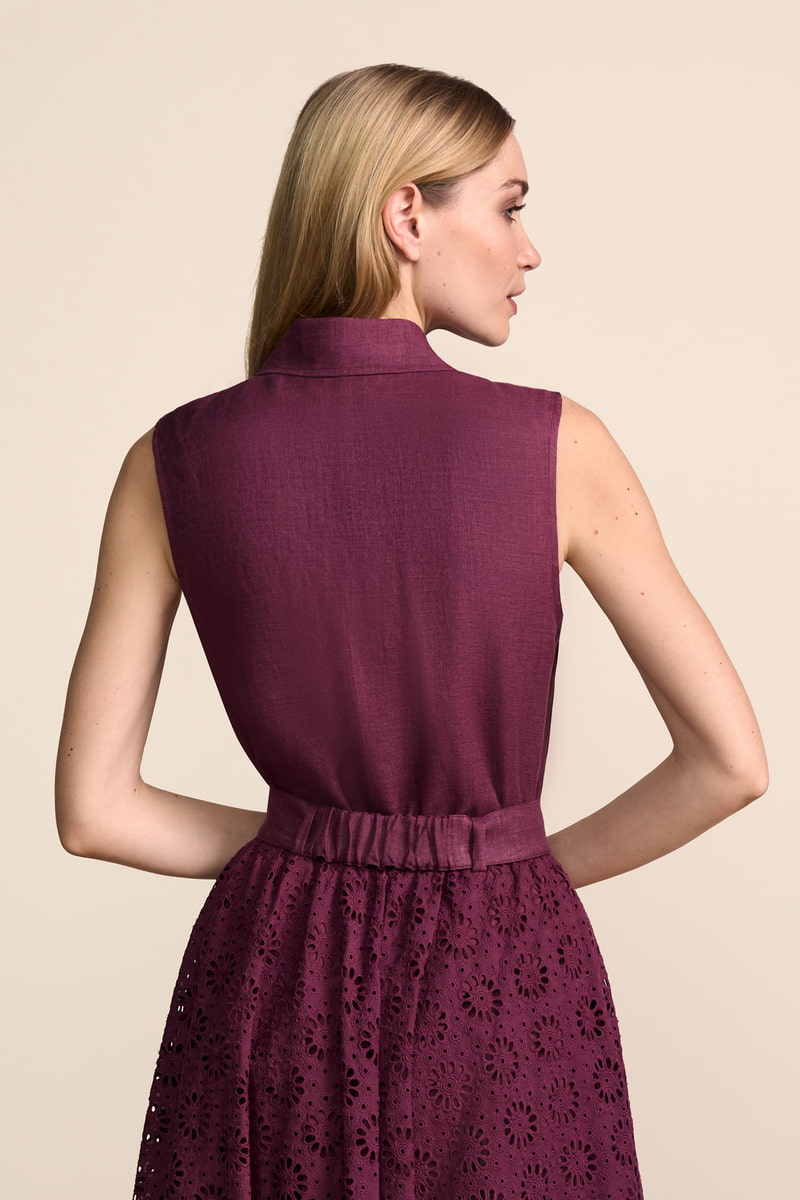 Trachten blouse Ranomi