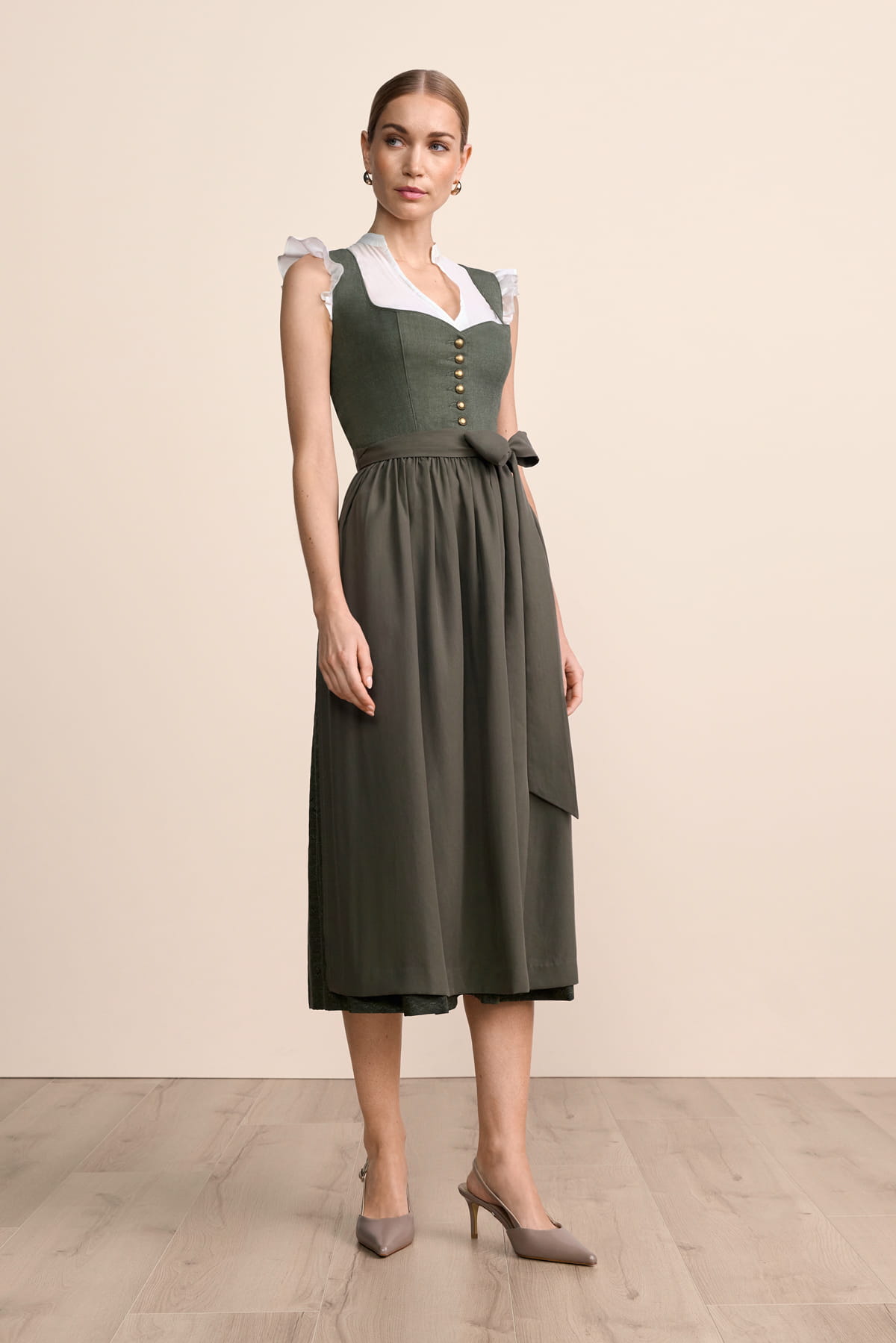 Dirndl Ileyna (80cm)