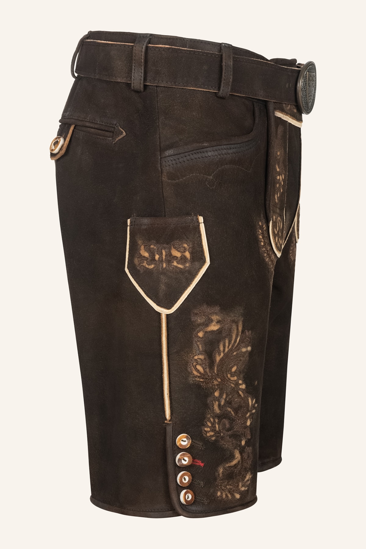 Lederhose Junge Wilde