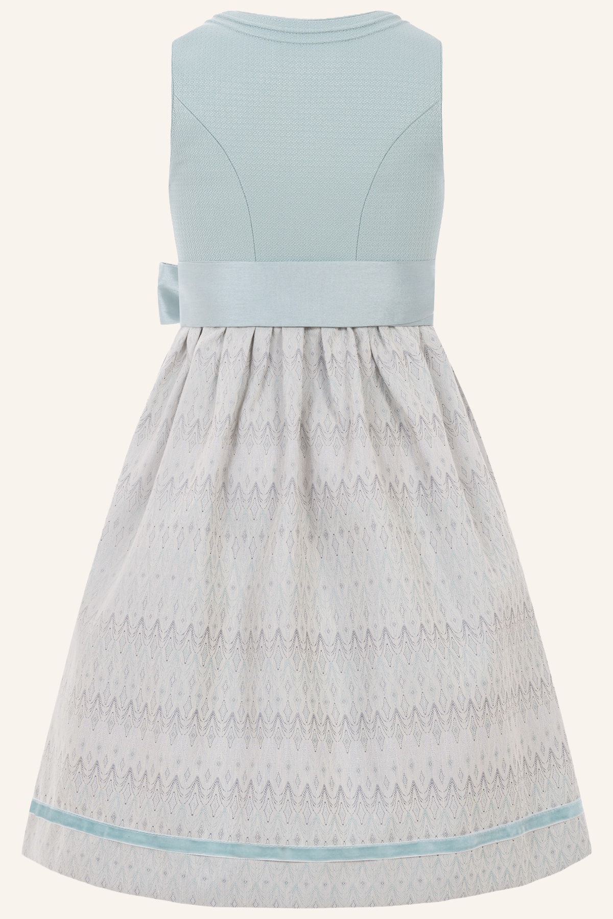 Dirndl voor kinderen Mariel