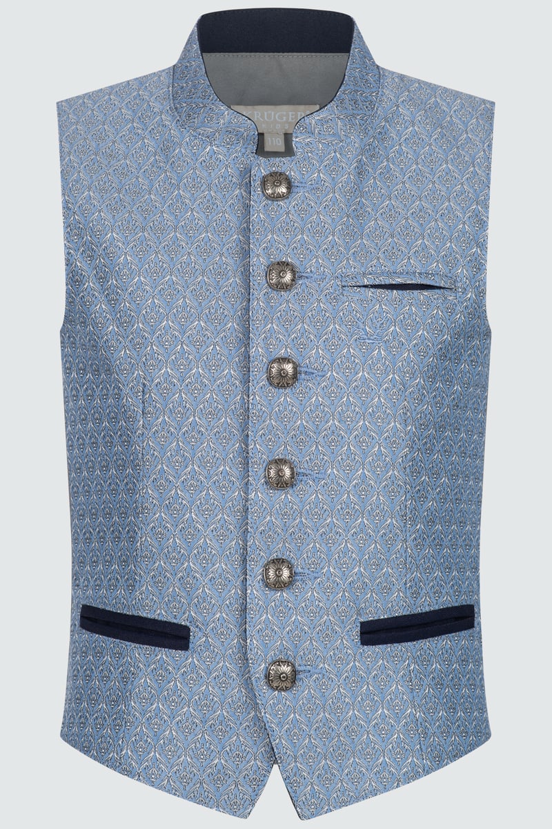 Kinderen vest Florin