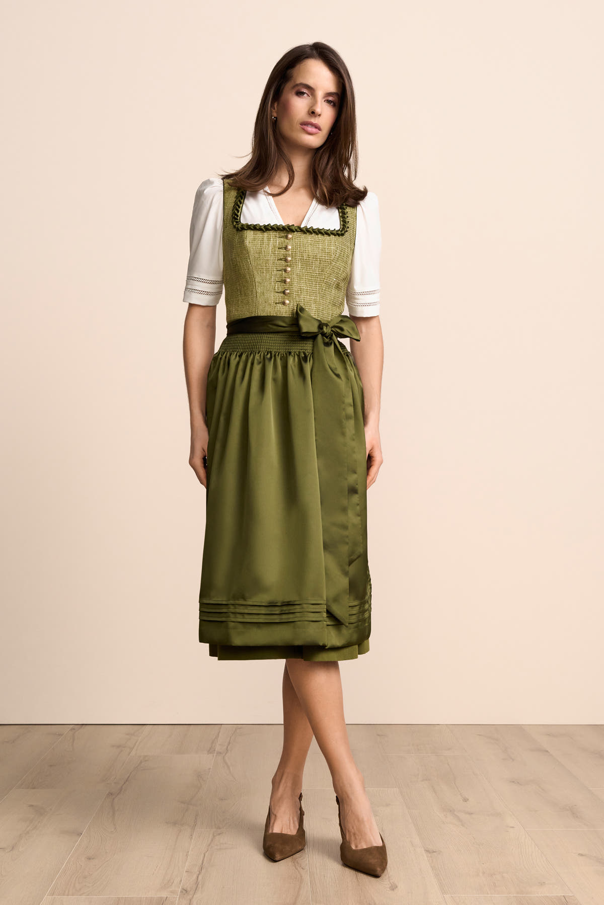 Dirndl Annett (70cm)