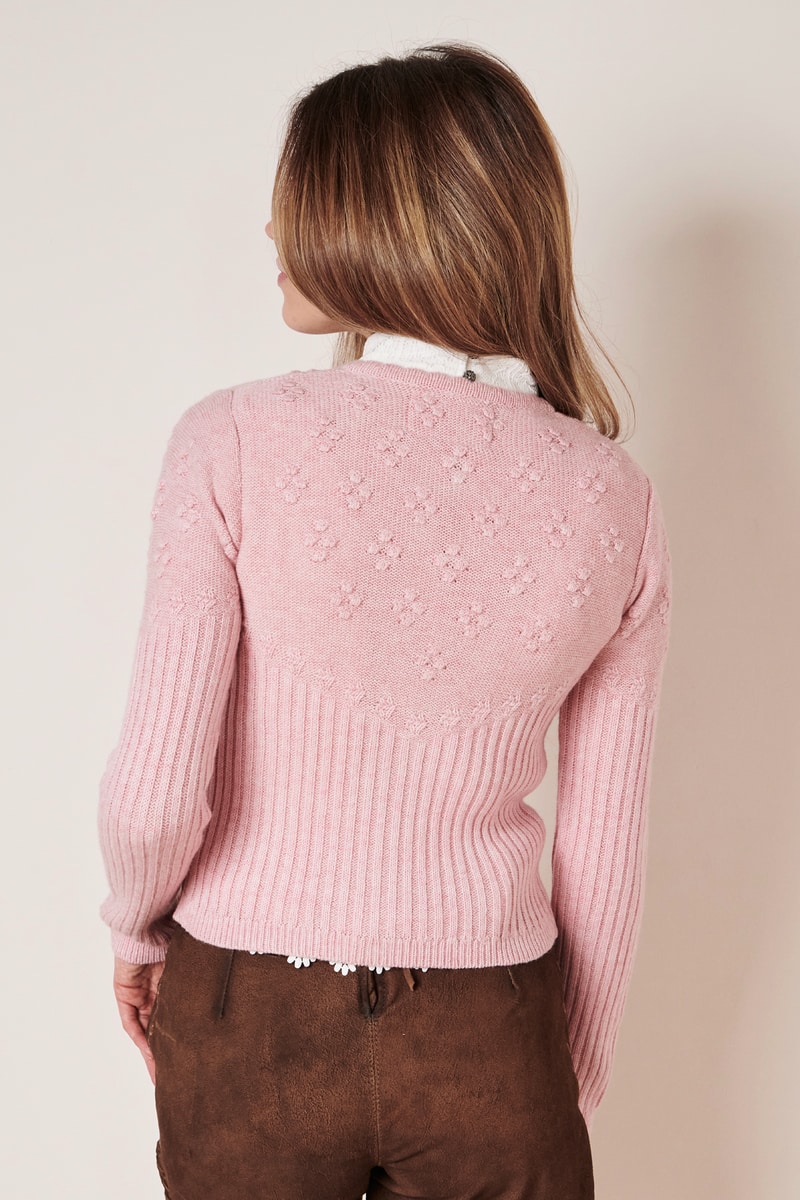 Trachten jas Lolita