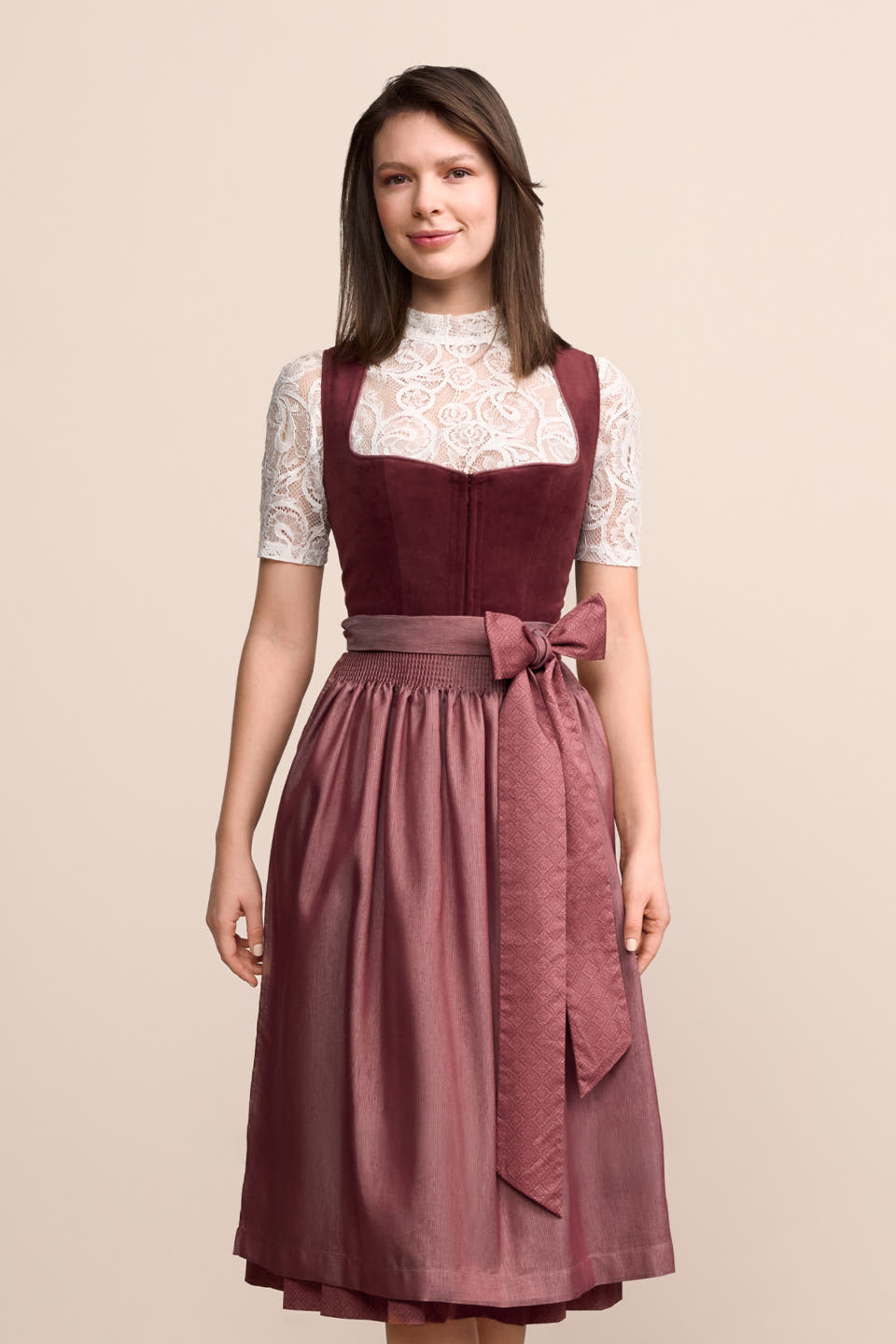 Dirndl Veralyn (80cm)