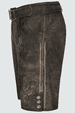 Lederhose Arijus met riem