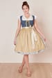 Dirndl Fritzi (60cm)