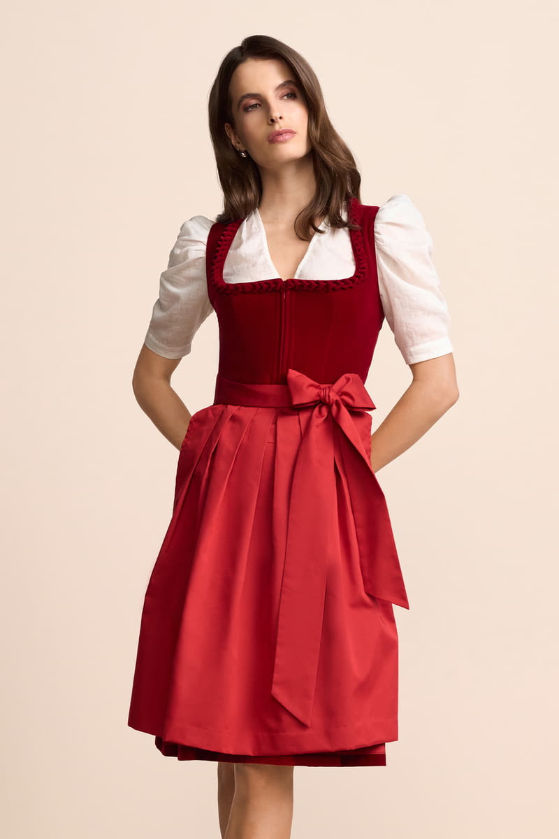Dirndl Ylina (60cm)