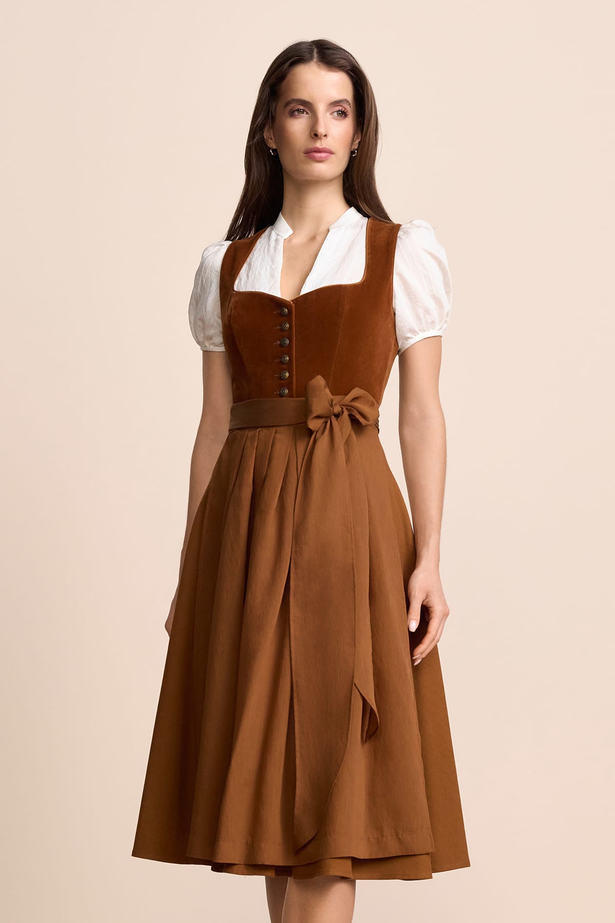 Dirndl Mlavina (70cm)
