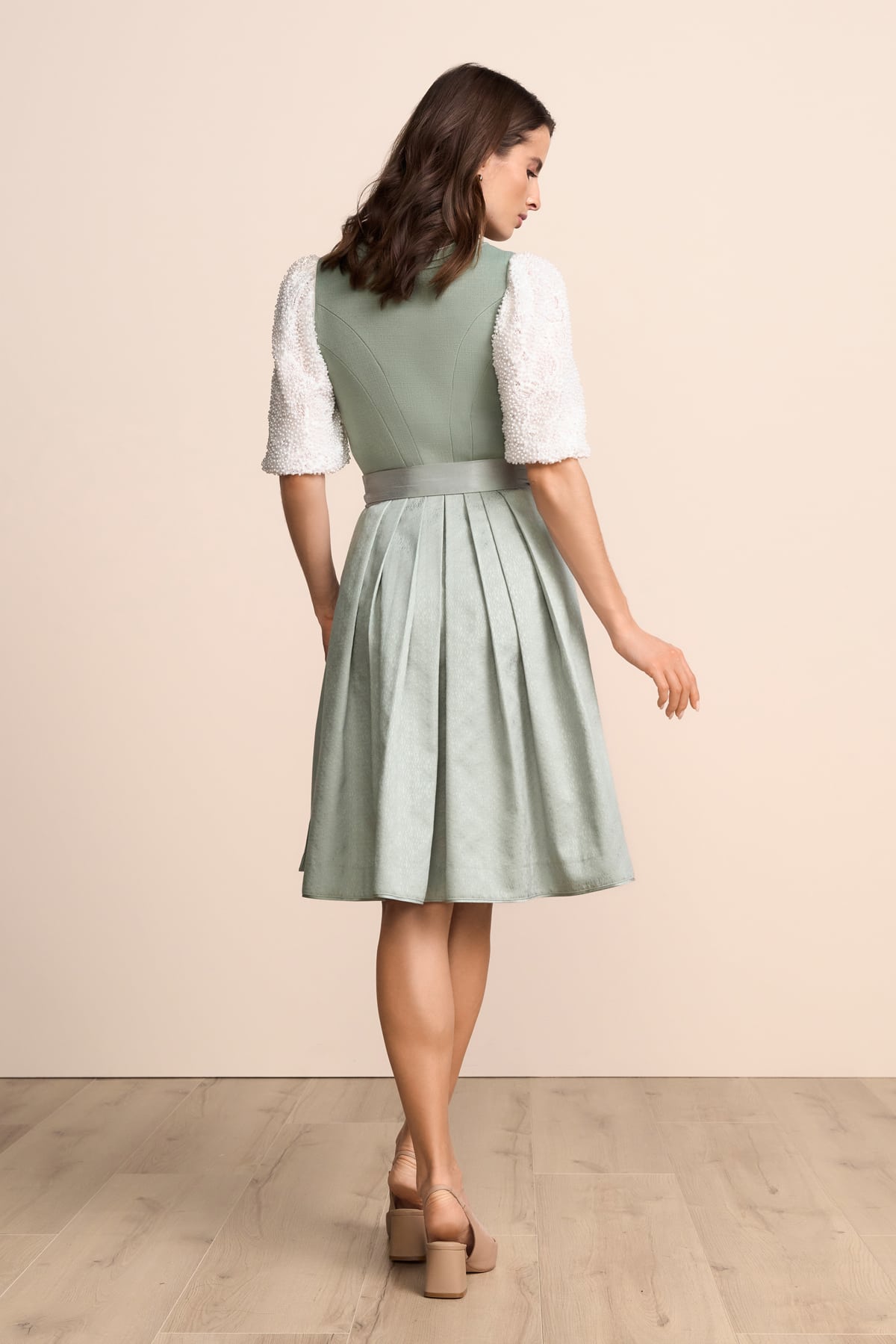 Dirndl Minzi (60cm)