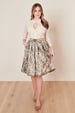 Trachten rok Judy (60cm)