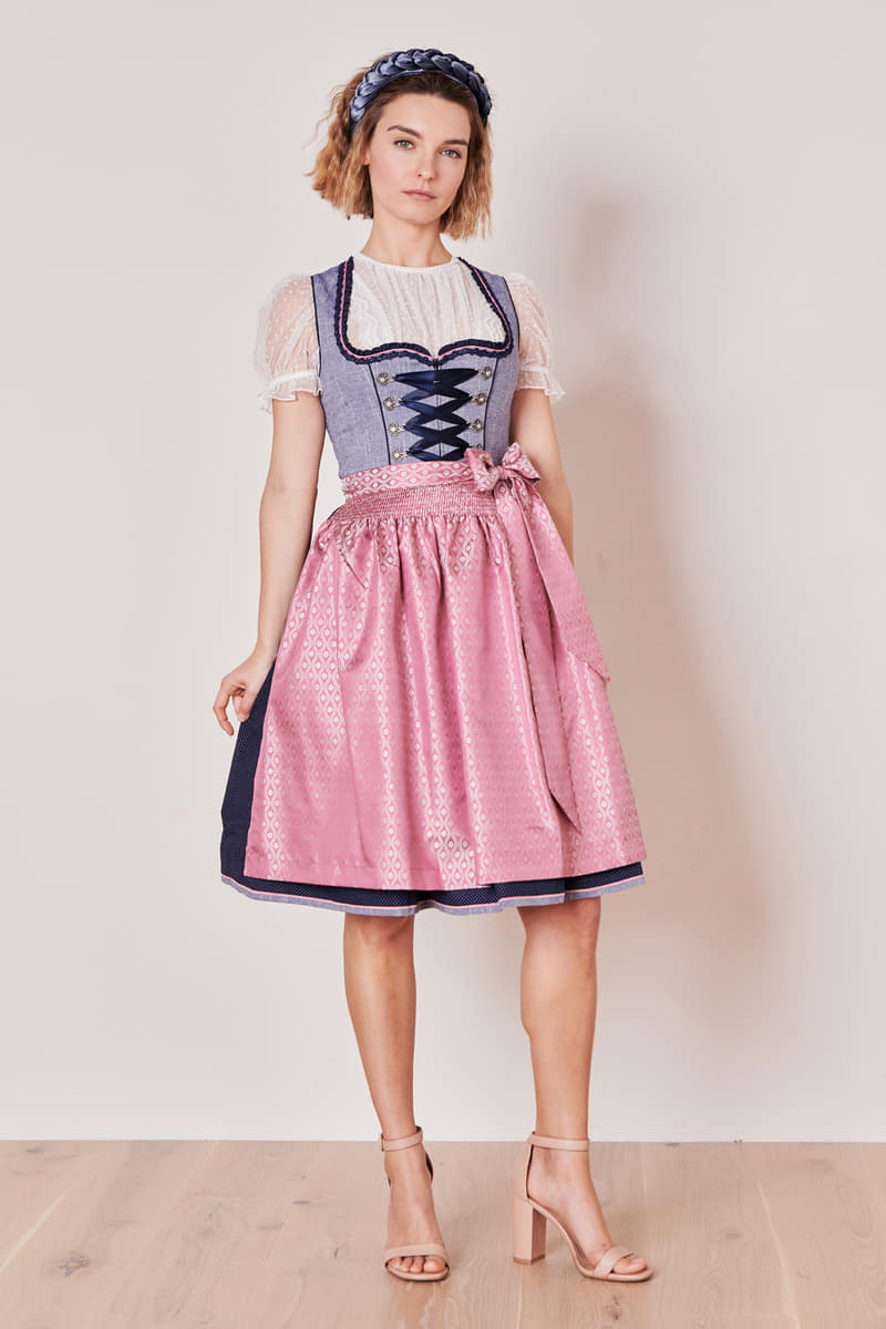 Dirndl Skylar (60cm)