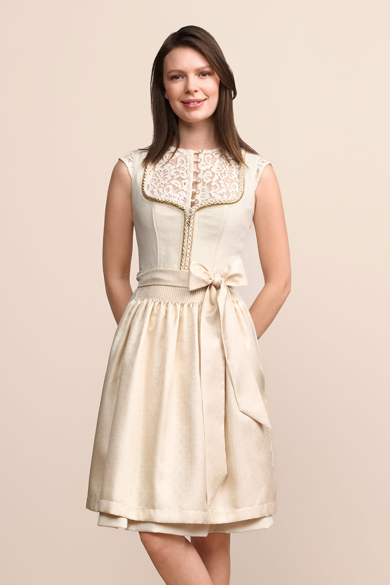 Dirndl Soleil (60cm)