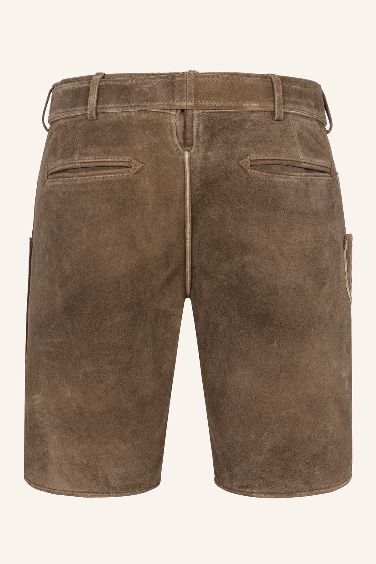 Lederhose Aric met Riem