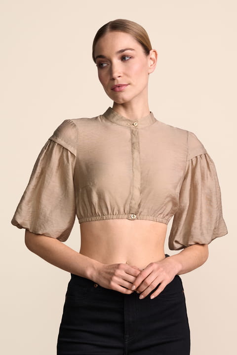 Dirndl blouse Aveline