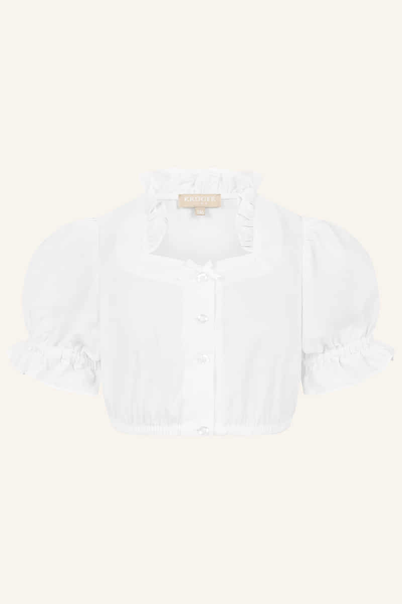 Blouse voor kinderen Therese