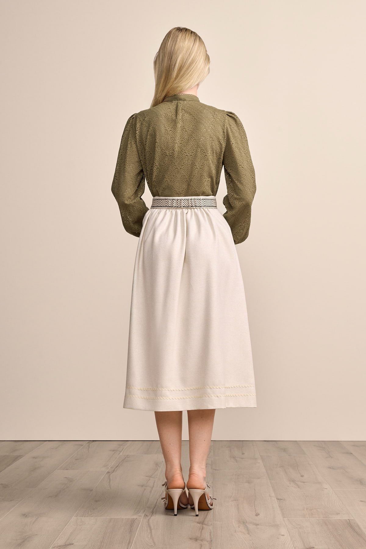 Trachten rok Rosemarie