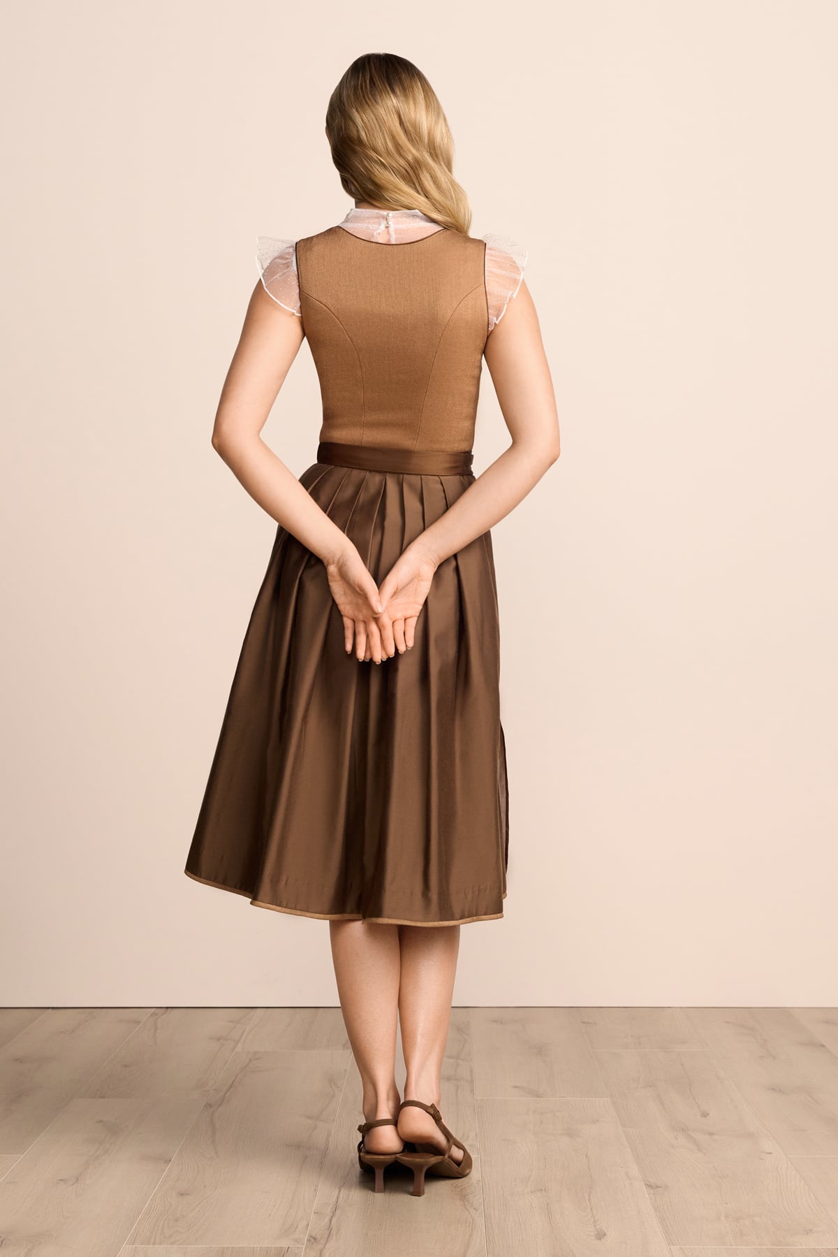 Dirndl Juvina (70cm)