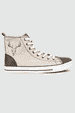Trachten Sneaker Brown Deer