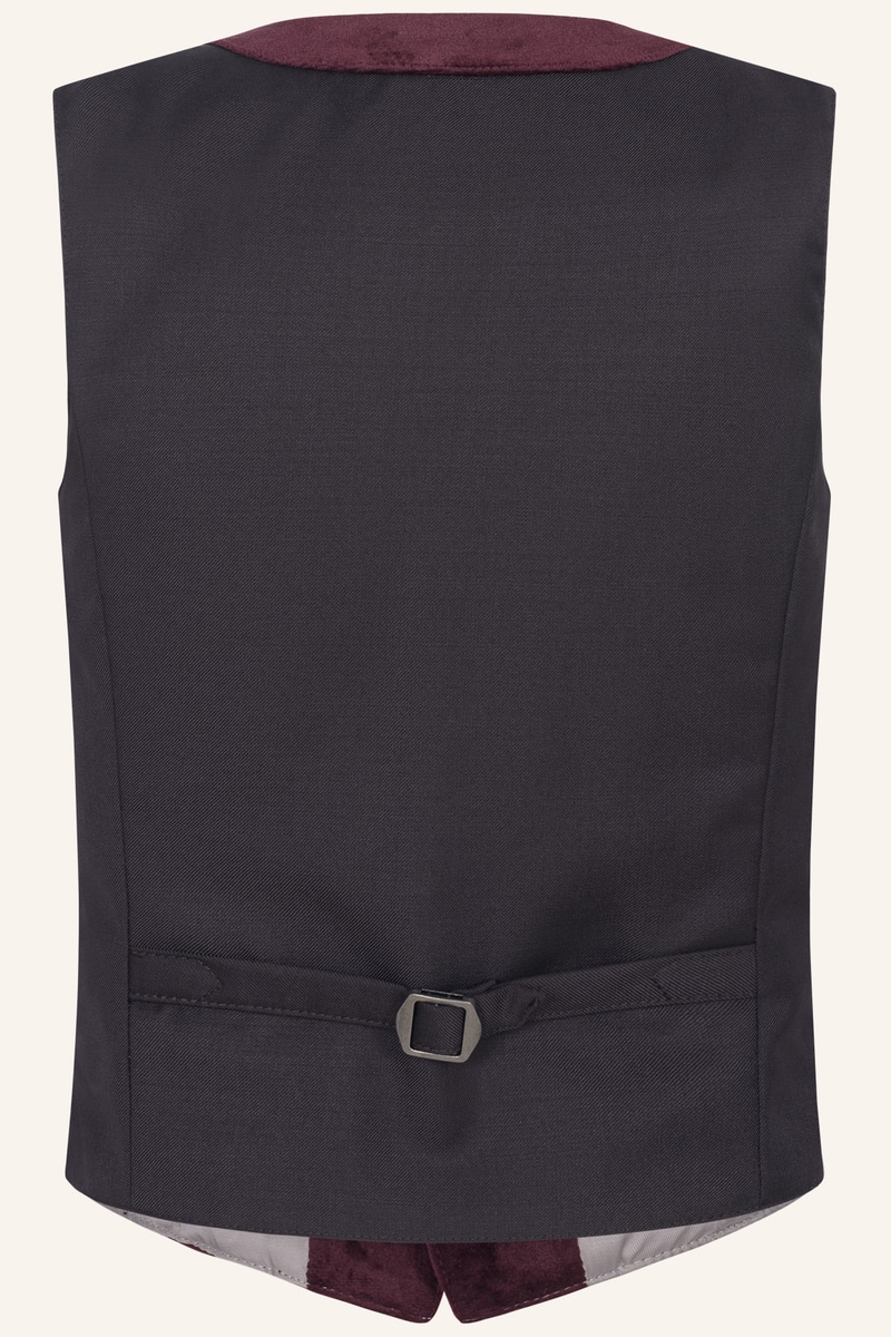 Kinderen vest Niketas