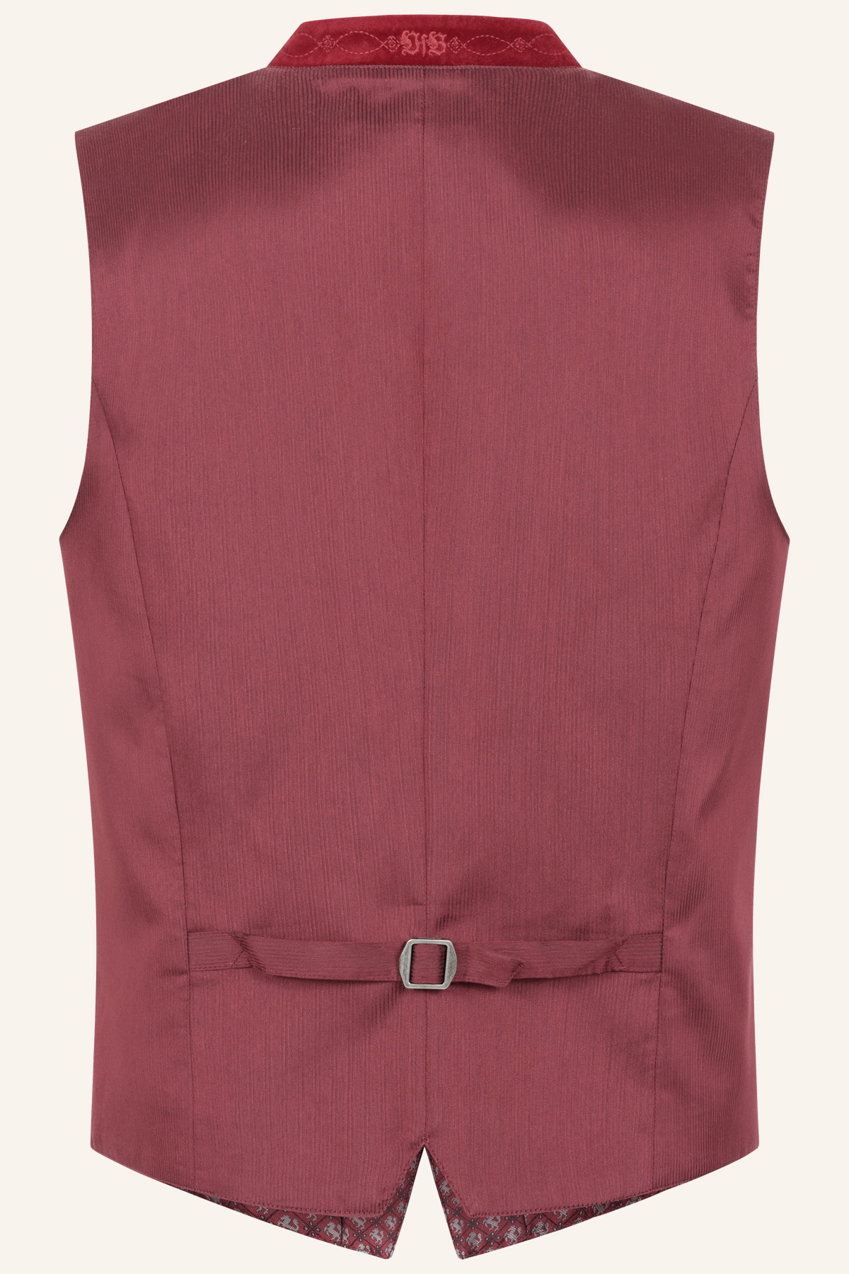 Trachten vest 1992