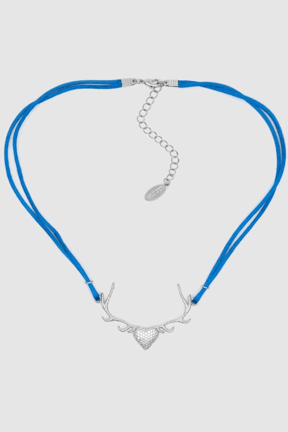 Trachten Ketting Love