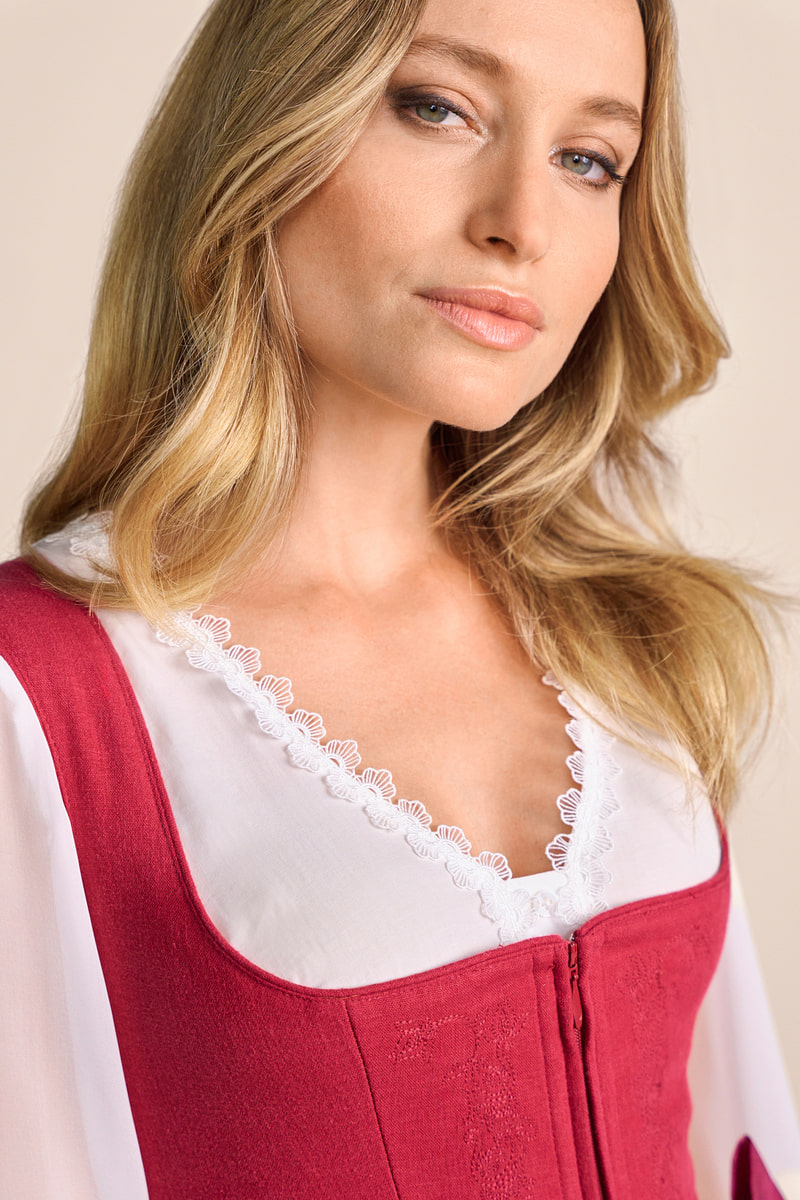 Dirndl Flaminia (60cm)