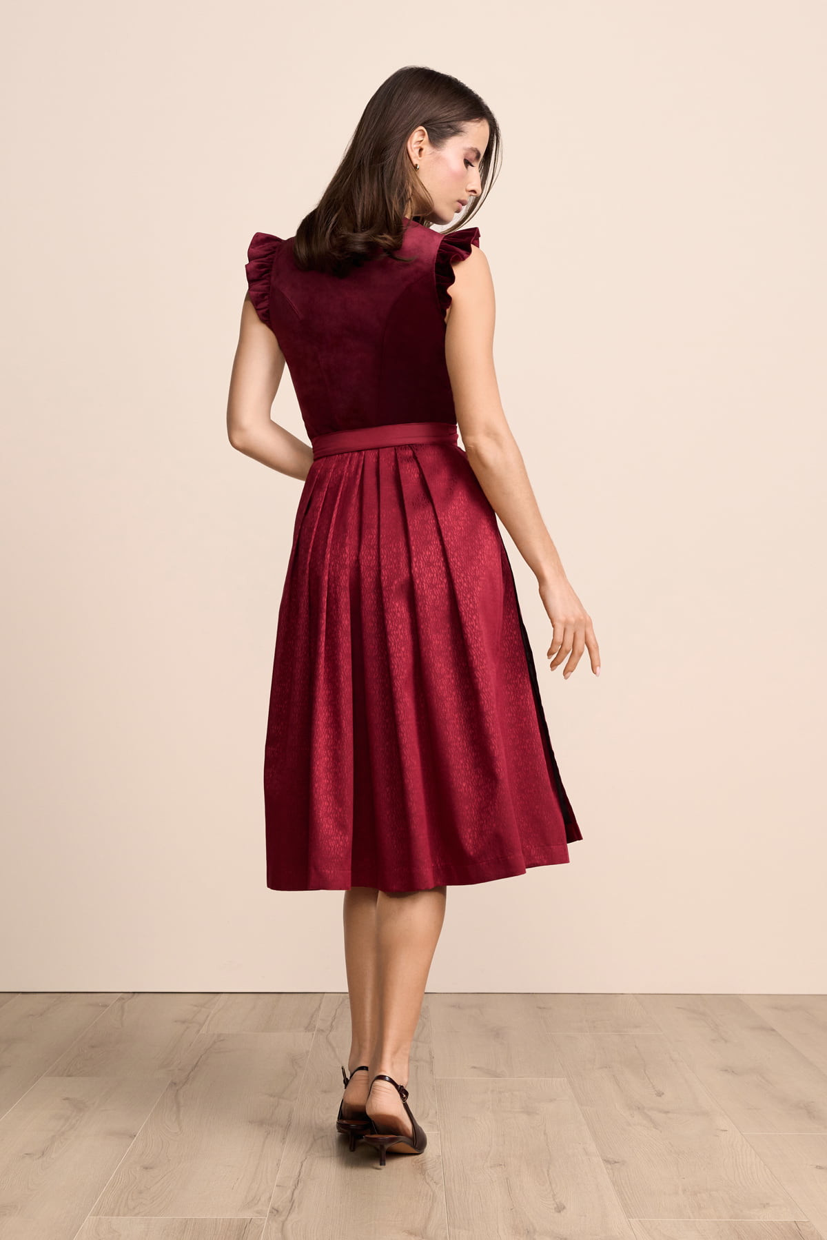 Dirndl Tasya (70cm)