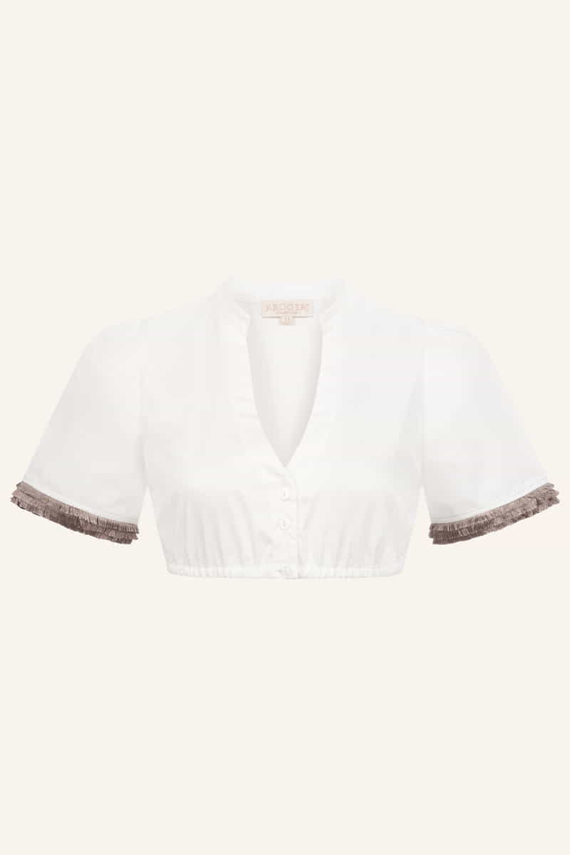 Dirndl blouse Asante
