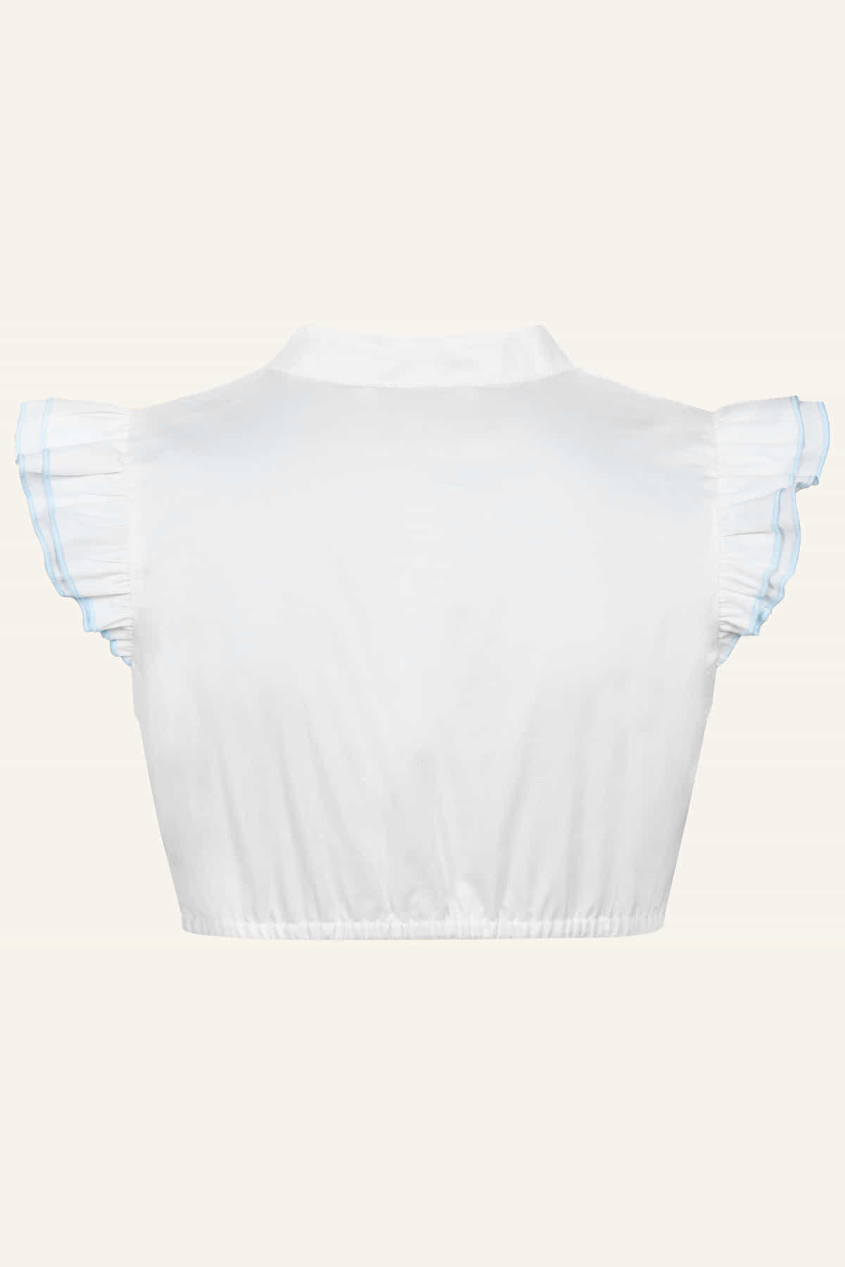 Dirndl blouse Lagoon