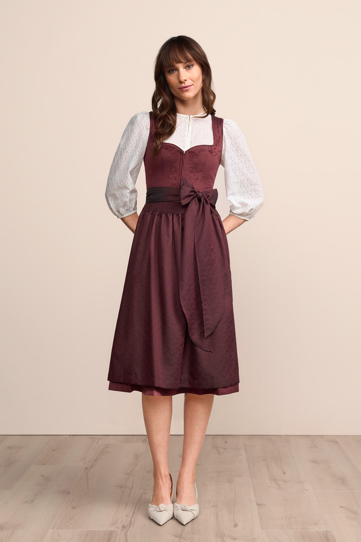Dirndl Aleha (70cm)